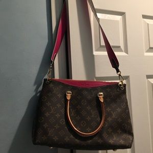 LV Handbag